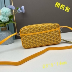 Goyard Satchel Bags